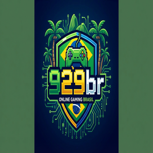 Logo 929br